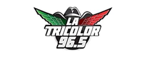 la tricolor 96.5|More.